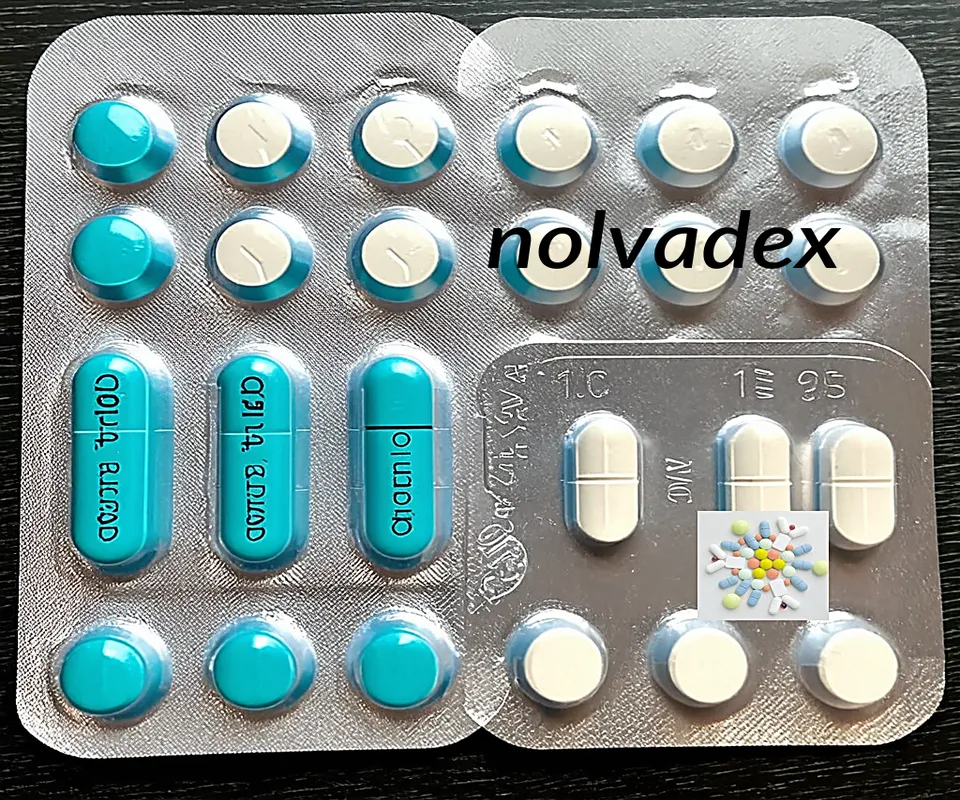 Se puede comprar nolvadex en la farmacia